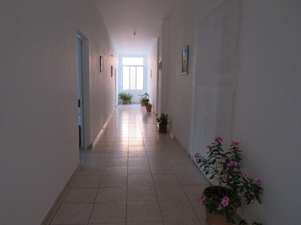 Casa Mia Hotel Sarande Exterior photo