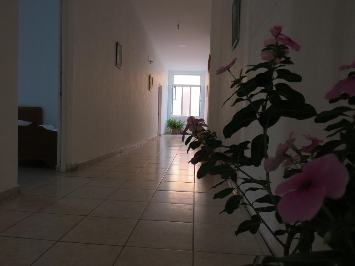Casa Mia Hotel Sarande Exterior photo